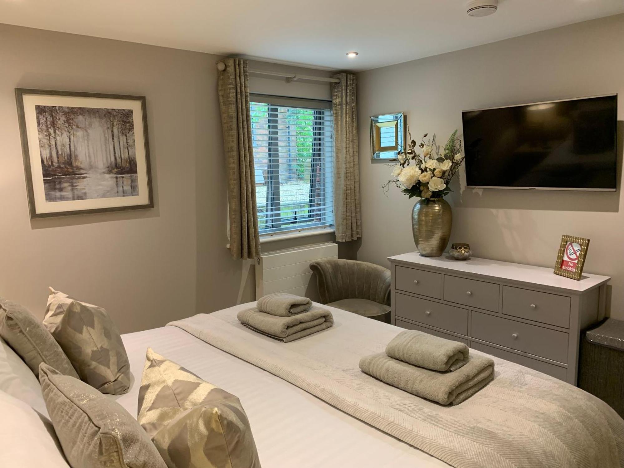 #8 Brunel House Luxury Apartment In Great Malvern Exterior photo
