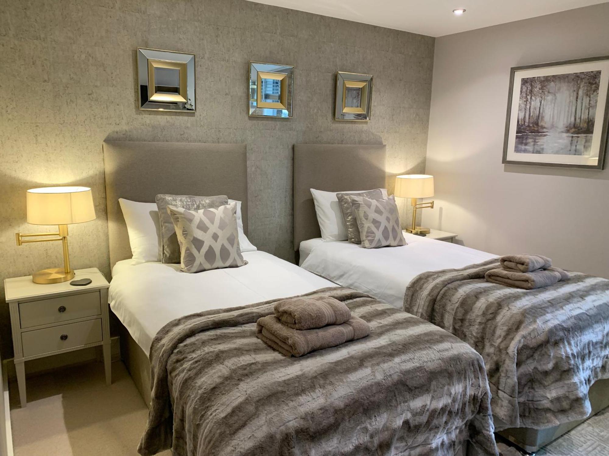 #8 Brunel House Luxury Apartment In Great Malvern Exterior photo